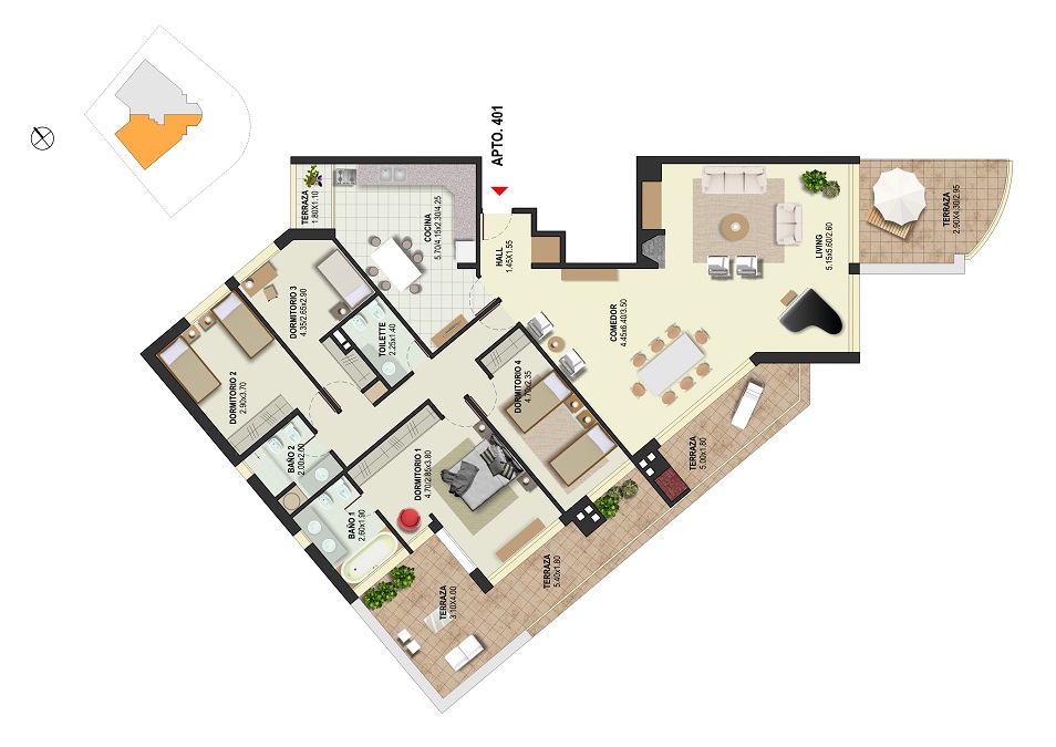 Plano