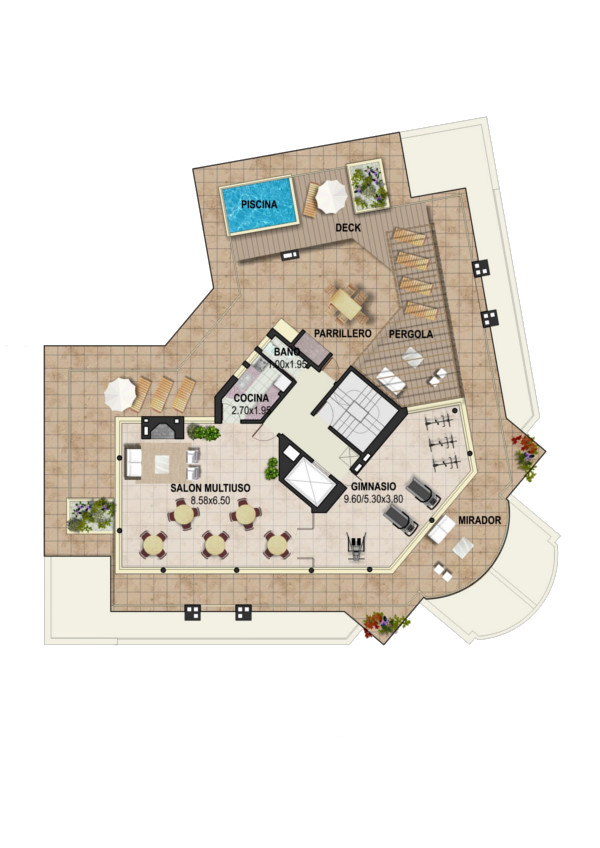 Plano