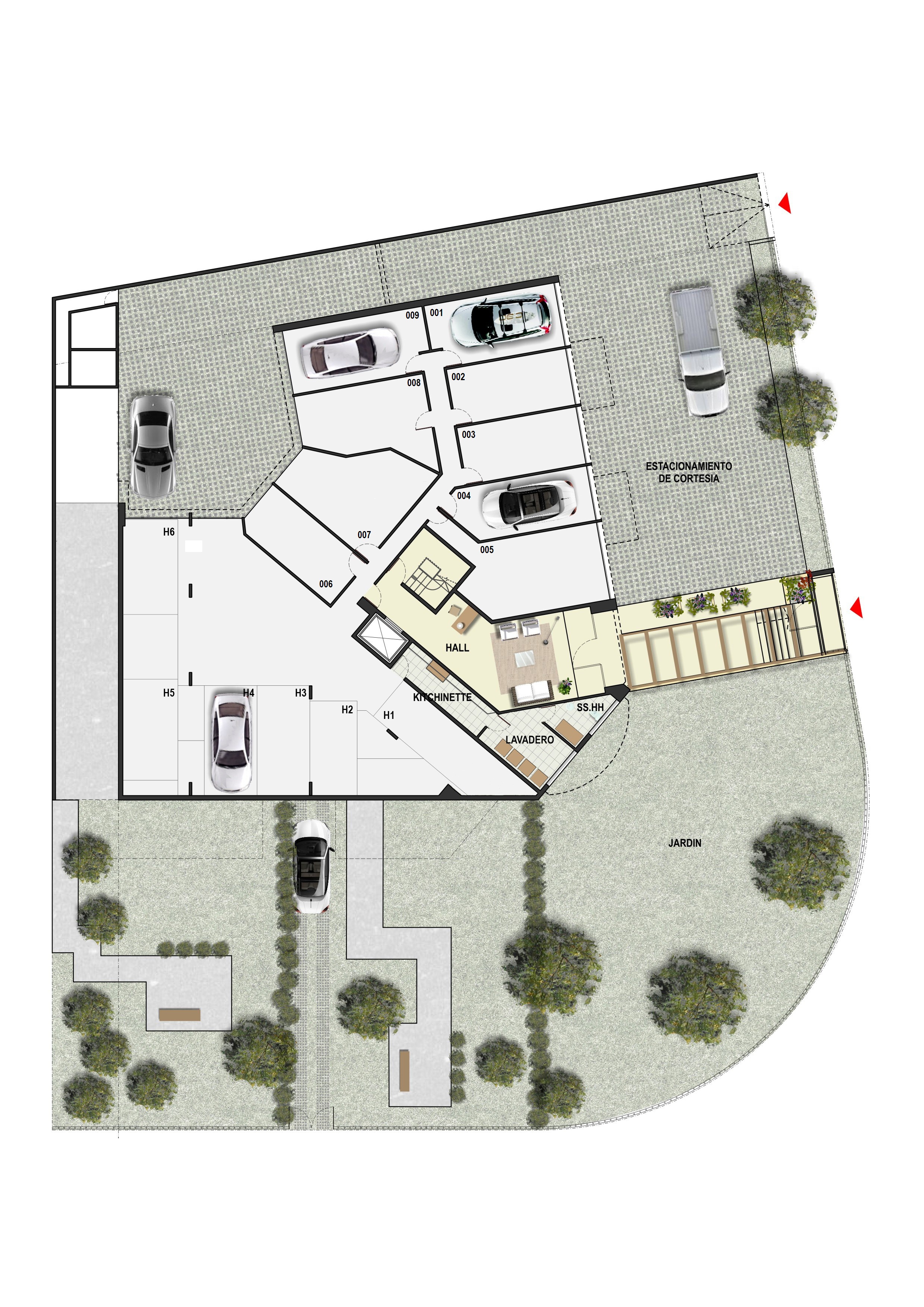 Plano